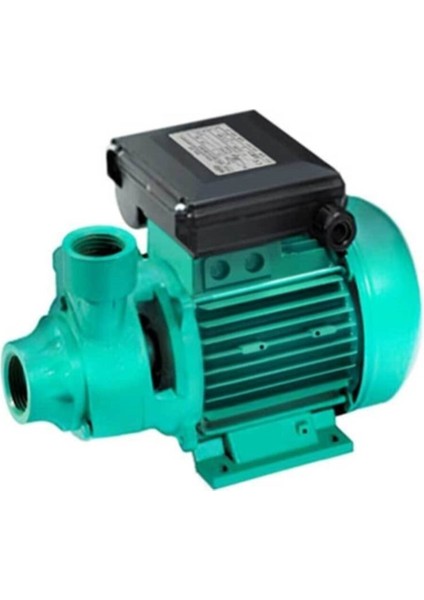 Initial Peripheral Pv 30M 0.37 Kw 0.5 Hp 220V Monofaze Tek Kademeli Periferik Pompa
