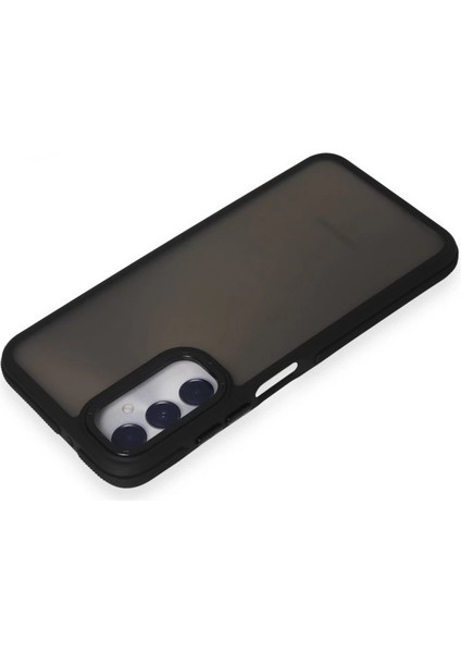 Samsung Galaxy A05S Harvel Kapak - Siyah modelleri