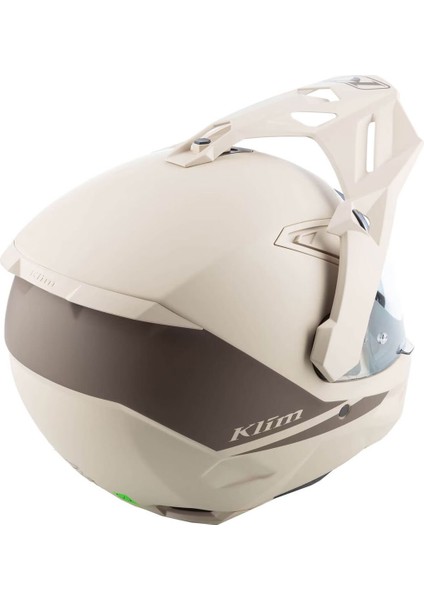 X1 Alpha Carbon Korumalı Adv Motosiklet Kaskı Krem Kahverengi fiyatları