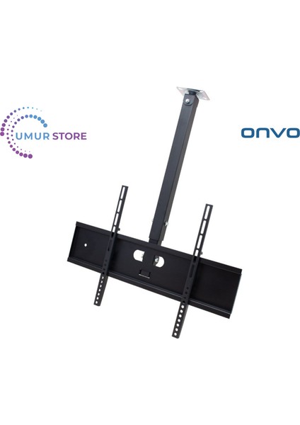 50OVF9000UQ 50'' 127 Ekran Uydu Alıcılı 4K Ultra Hd QLED Google Smart LCD LED Televizyon Hareketli Tavan Askı Aparatı