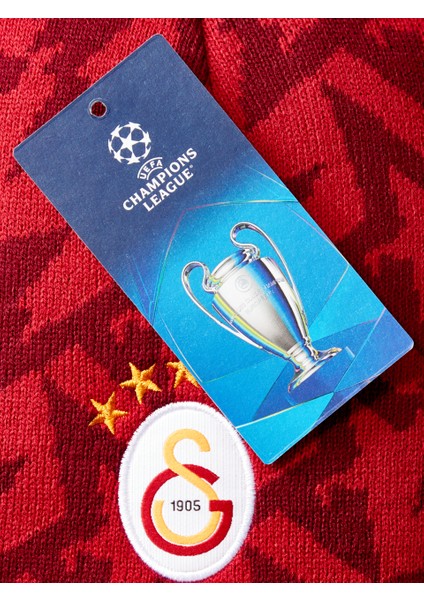 Galatasaray Ucl Erkek Bere E252242 fırsatları