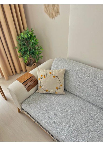 %100 Pamuk Koltuk Örtüsü – Oturma ve Sırt Kısmını Kaplayan Koruyucu Örtü fiyatları