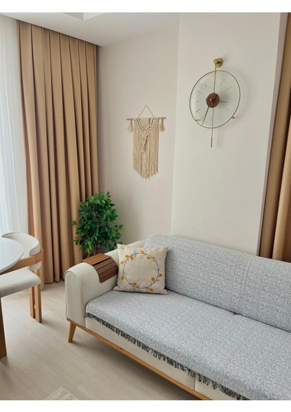 %100 Pamuk Koltuk Örtüsü – Oturma ve Sırt Kısmını Kaplayan Koruyucu Örtü modelleri