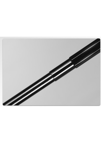 Siyah ve Lacivert 2'li Set, 8 Tellili Rüzgarda Dayanıklı Şemsiye