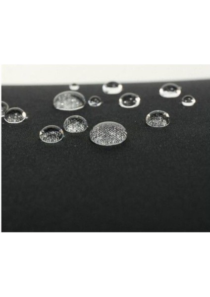 10 Tel Tam Otomatik Lüx Siyah Şemsiye, Şık ve Kullanışlı Koruma Sağlar.