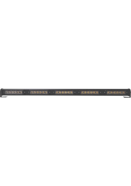 LED Ikaz Lambası Yuvarlak Modül 14 Fonksiyon 76 cm 10/30V E-Belgeli 30W - Wolfram 31576 fiyatları