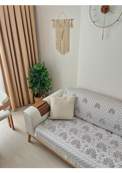 %100 Pamuk Koltuk Örtüsü – Oturma ve Sırt Kısmını Kaplayan Koruyucu Örtü fiyatları