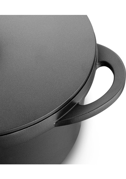 Castcore Döküm Indüksiyon Tabanlı 8 Parça Tencere Seti fırsatları