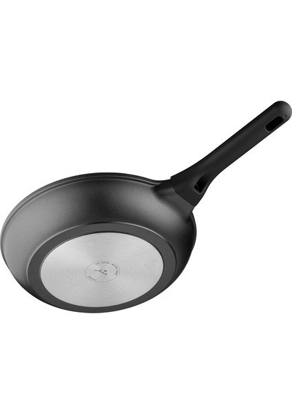 Castcore Döküm Indüksiyon Tabanlı 8 Parça Tencere Seti