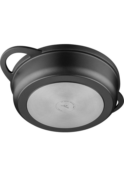 Castcore Döküm Indüksiyon Tabanlı 8 Parça Tencere Seti