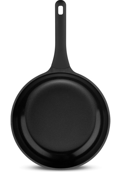 Castcore Döküm Indüksiyon Tabanlı 8 Parça Tencere Seti