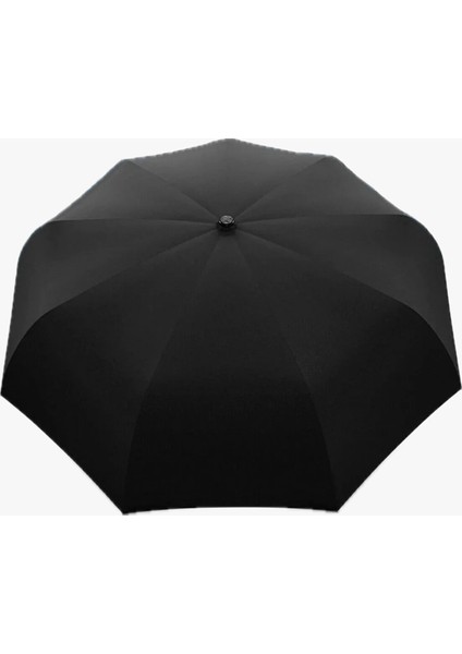 Şık ve Dayanıklı Siyah Şemsiye, Her An Yanınızda Rahatlıkla Kullanabilirsiniz. fiyatları