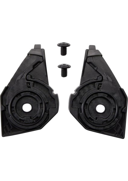 Domain Vizör Mekanizması Siyah