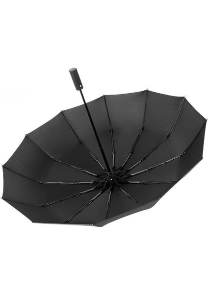 12 Telli, Rüzgar Dayanıklı, Uv Koruma, Tam Otomatik, Bez Kılıflı Şemsiye indirimleri