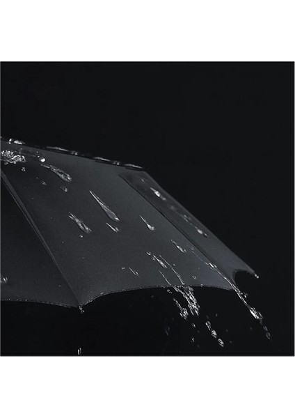 12 Telli, Rüzgar Dayanıklı, Uv Koruma, Tam Otomatik, Bez Kılıflı Şemsiye