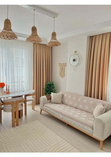 %100 Pamuk Koltuk Örtüsü – Oturma ve Sırt Kısmını Kaplayan Koruyucu Örtü fiyatları