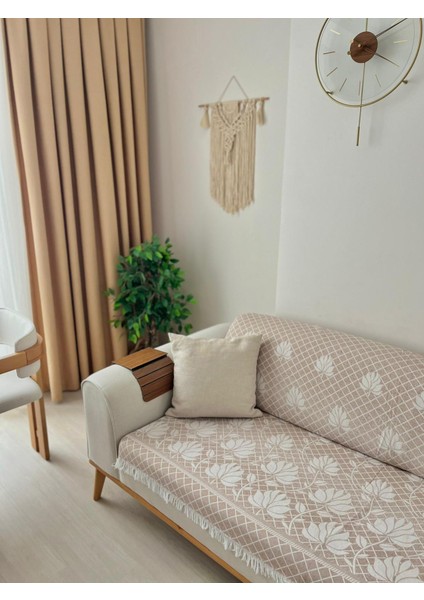 %100 Pamuk Koltuk Örtüsü – Oturma ve Sırt Kısmını Kaplayan Koruyucu Örtü modelleri