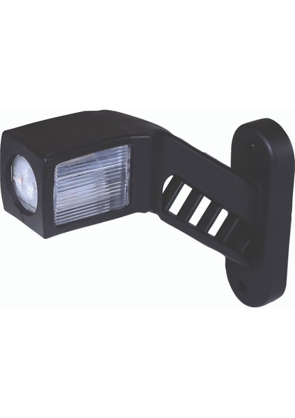 Dorse Boynuz Lamba Orta Desenli Sol E Belgeli - Wolfram 40302