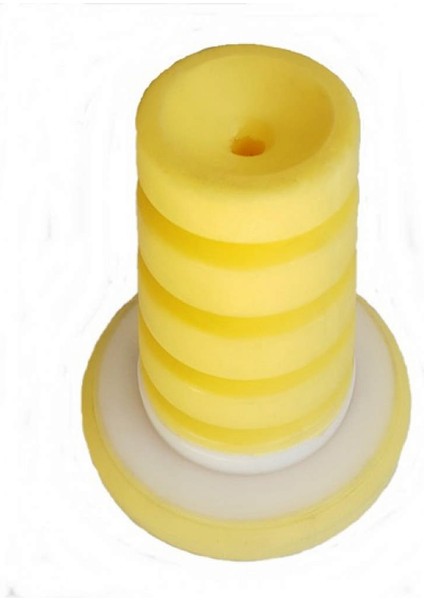 Xmpdby Süspansiyon Takozu - Arka