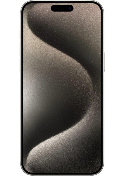 IPHONE 15 Pro Max Natural Tıtanıum 256GB Yenılenmıs B Kalıte (12 Ay Garantılı) fiyatları