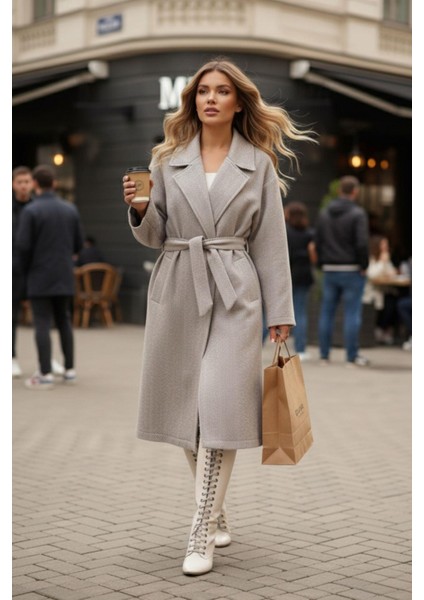 Yumuşak Dokulu Kuşaklı Kaban – Bej fiyatları