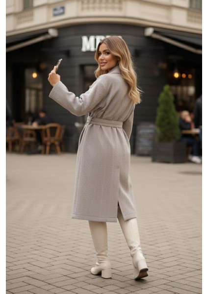 Yumuşak Dokulu Kuşaklı Kaban – Bej modelleri