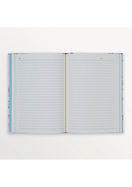 Peacock Tapestry A5 Flex Linen Defter indirimleri