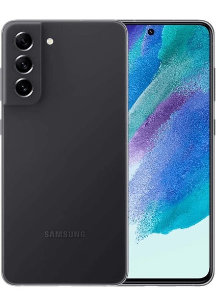 Galaxy S21 Fe 5g Graphıte 128GB Yenılenmıs C Kalıte (12 Ay Garantılı) fiyatları