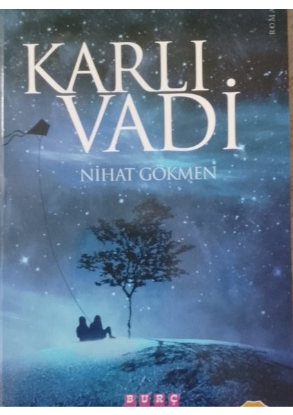 Karlı Vadi