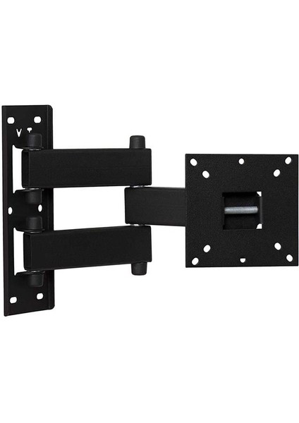 Vontech VT-222 Hc 10-27 Inç Hareketli Lcd-Led Tv Duvar Askı Aparatı