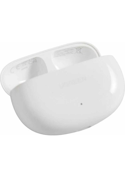Hitune T6S Hibrit Aktif Gürültü Engelleyici Kablosuz Kulak Içi Kulaklık, Beyaz, 45585 fiyatları