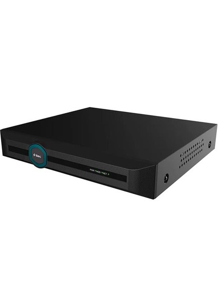 NVR-3116HM-4K 16 Kanal Poe Nvr Video Kayıt Cihazı (Tss)