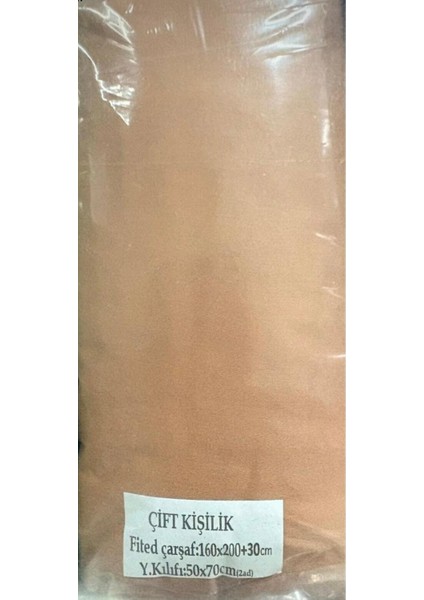 Pamuk Saten Lastikli Çarşaf + 2 Adet Yastık fiyatları