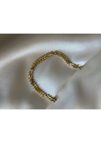 Altın Kaplama Kararmaz Bileklik fiyatları