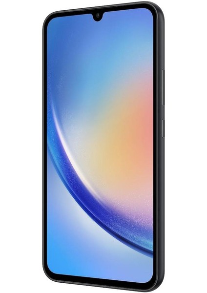 Galaxy A34 Black 128GB Yenılenmıs A Kalıte (12 Ay Garantılı) fiyatları