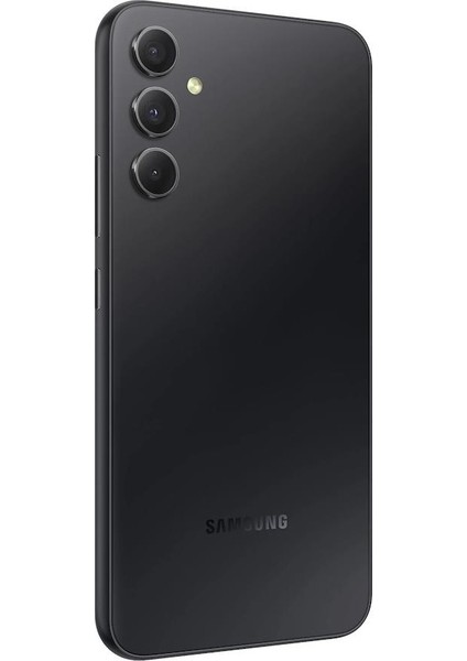 Galaxy A34 Black 128GB Yenılenmıs A Kalıte (12 Ay Garantılı) modelleri