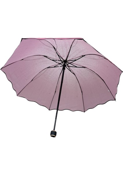 Renkli 8 Telli Yarasa Modeli, Manuel, Rüzgar Dayanıklı, Şık ve Dayanıklı Tasarım fırsatları