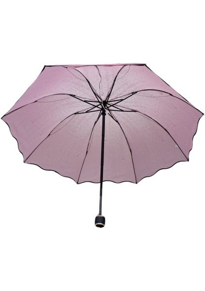 Renkli 8 Telli Yarasa Modeli, Manuel, Rüzgar Dayanıklı, Şık ve Dayanıklı Tasarım indirimleri