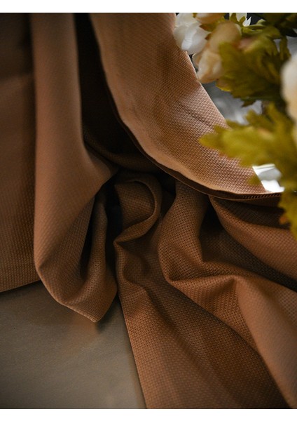 Etamin Kumaş 150 x 150 Kapiçino El Işi ve Kanaviçe fiyatları