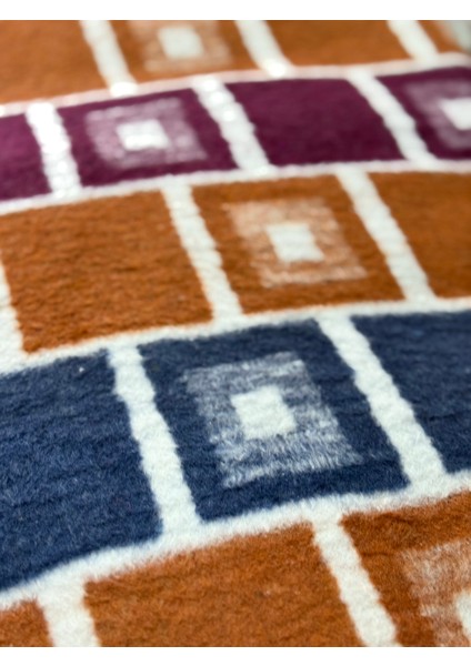 Akrilik ve Yün Karışımlı Battaniye -Tek Kişilik ve Çift Kişilik fiyatları