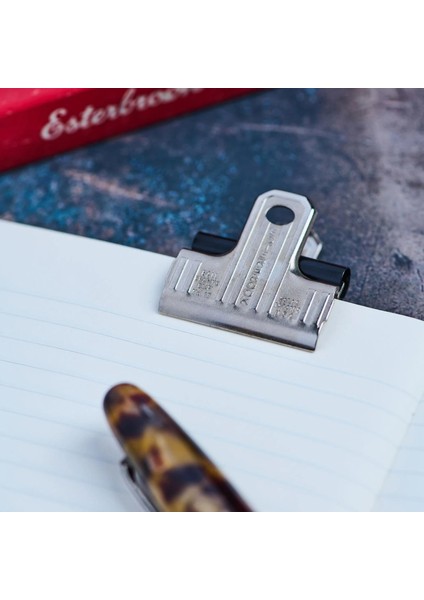 Eclipse 3'lü Klips Seti Gümüş / Silver fırsatları