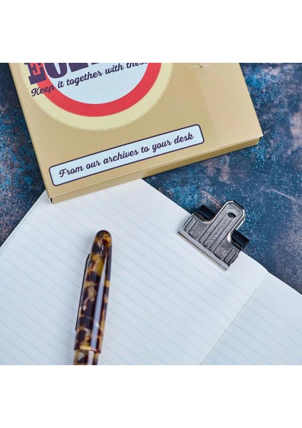 Eclipse 3'lü Klips Seti Gümüş / Silver indirimleri