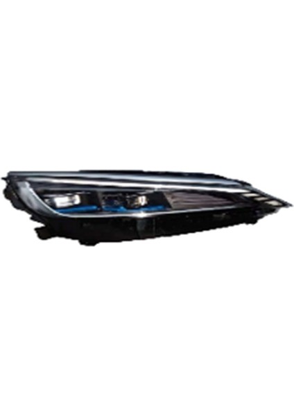 Byd Atto 3 2022- Ön Far LED Sol