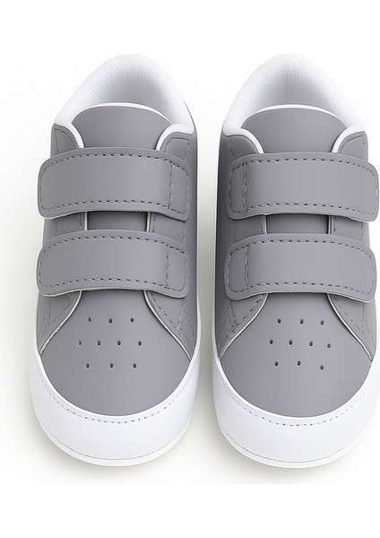 Ilk Adım Düz Cırt Cırtlı Ortapedik Rahat Ayakkabı fiyatları