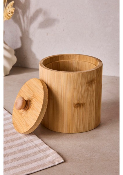 Pisa Bambu Tekli Baharat Kavaozu 11X15 cm fiyatları