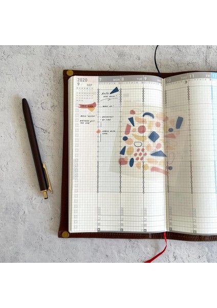 Deco Sticker Plain Label Stickers 1622 Plain 18 modelleri