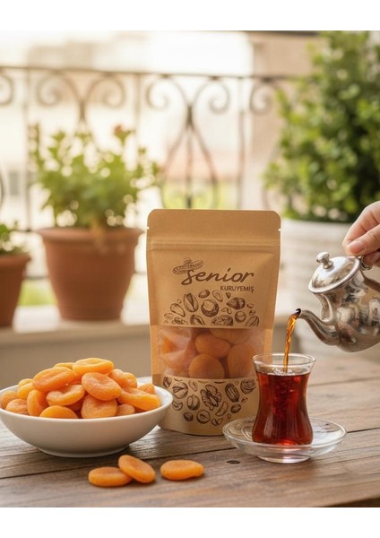 Kuru Kayısı fiyatları