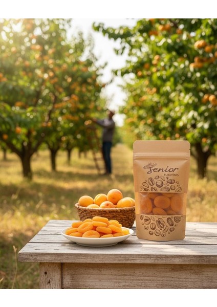 Kuru Kayısı modelleri