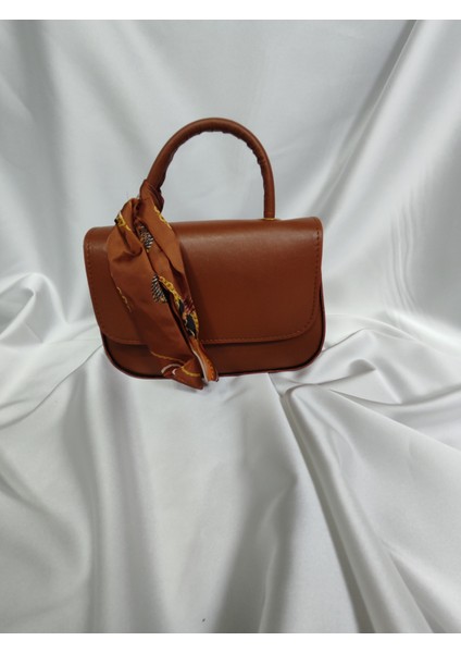 Klasik Omuz Çantası