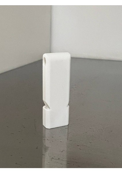 124 Db Acil Durum Deprem Düdüğü (Pla 3D Baskı)